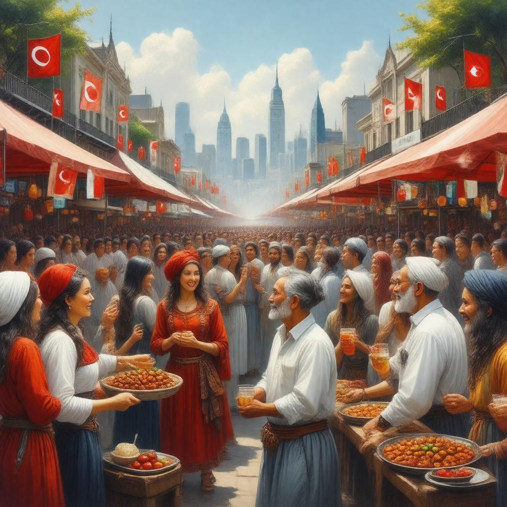 Turkish Americans